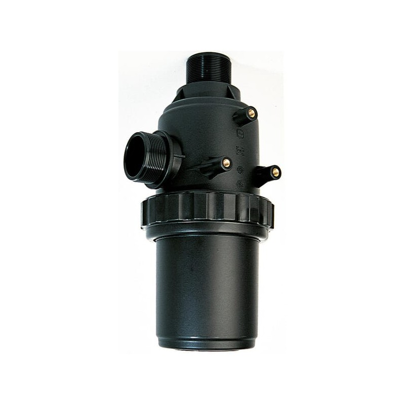 Filtru de absorbtie 2"M 260l/min, 50 mesh