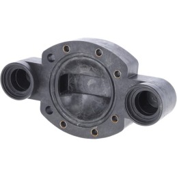 Cap compresor PU2/120