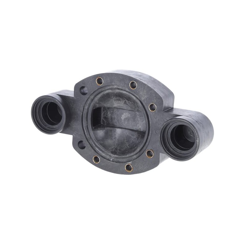 Cap compresor PU2/120