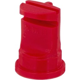 Duza FT 140? rosie din plastic