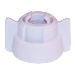 Capac duza baioneta SW10/8 violet Arag