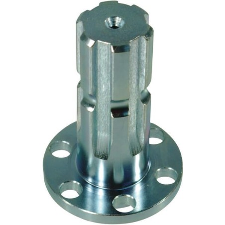 Set de montaj 1 3/8" 6-t.