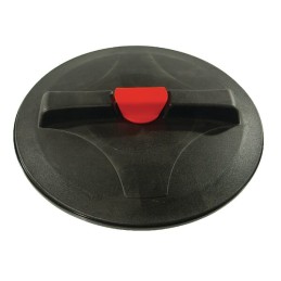 Capac rezervor cu inel 250mm