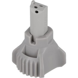 Set duze fertilizare (8 buc) R5X 06 gri