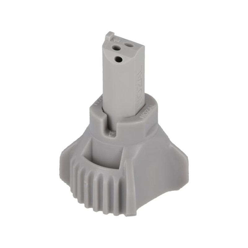 Set duze fertilizare (8 buc) R5X 06 gri