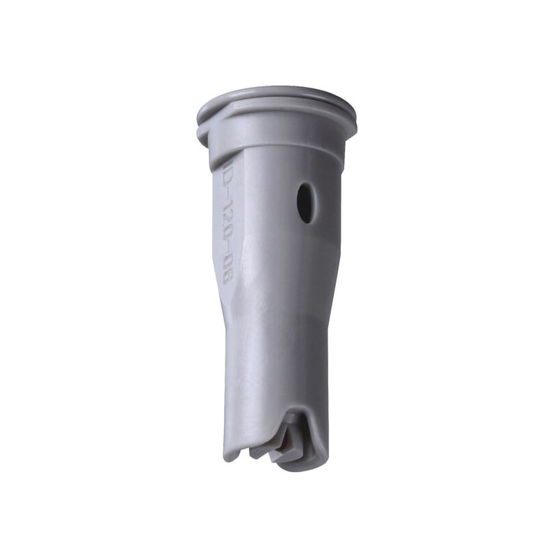 Duza injectie aer ID3 120? 06 gri plastic Lechler