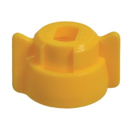 Capac duza baioneta SW8 galben Arag