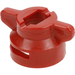 Capac duza pentru Hardi Red 8mm