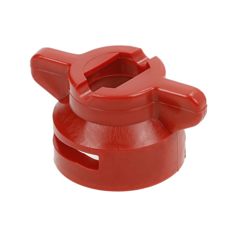 Capac duza pentru Hardi Red 8mm