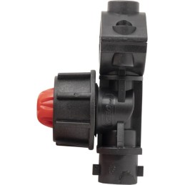Suport duza QJ - D.1/2"-7mm