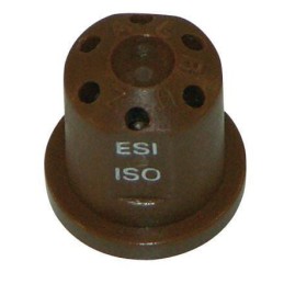 Duza pentru fertilizator lichid ESI 05, maro, din plastic, Albuz