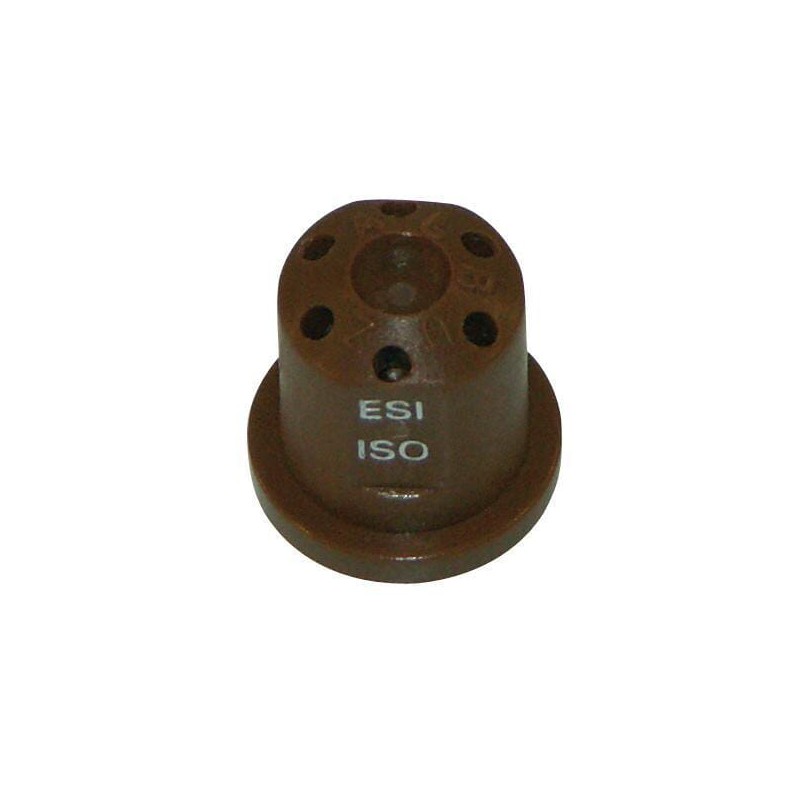 Duza pentru fertilizator lichid ESI 05, maro, din plastic, Albuz