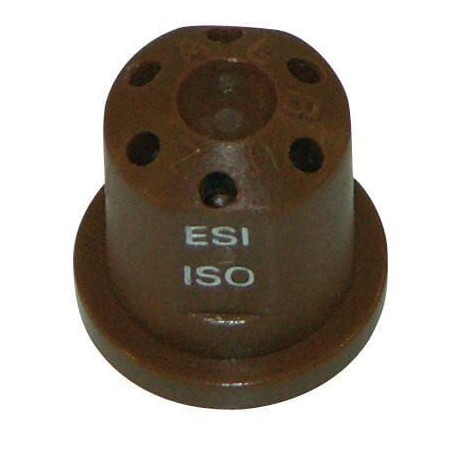 Duza pentru fertilizator lichid ESI 05, maro, din plastic, Albuz