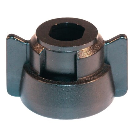 Capac duza baioneta SW11 negru Arag