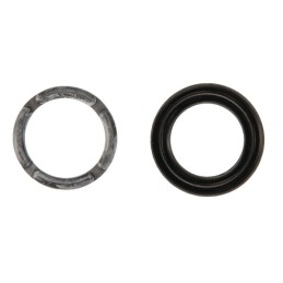 Set garnituri cu inel cu sant Z180