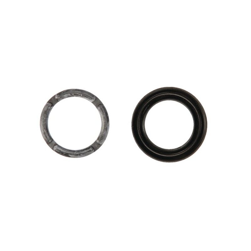Set garnituri cu inel cu sant Z180