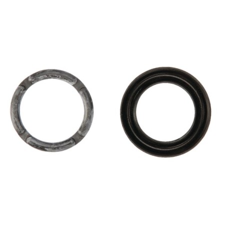 Set garnituri cu inel cu sant Z180
