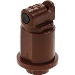 Duza injectie aer TTI 110? 05 maro din plastic TeeJet