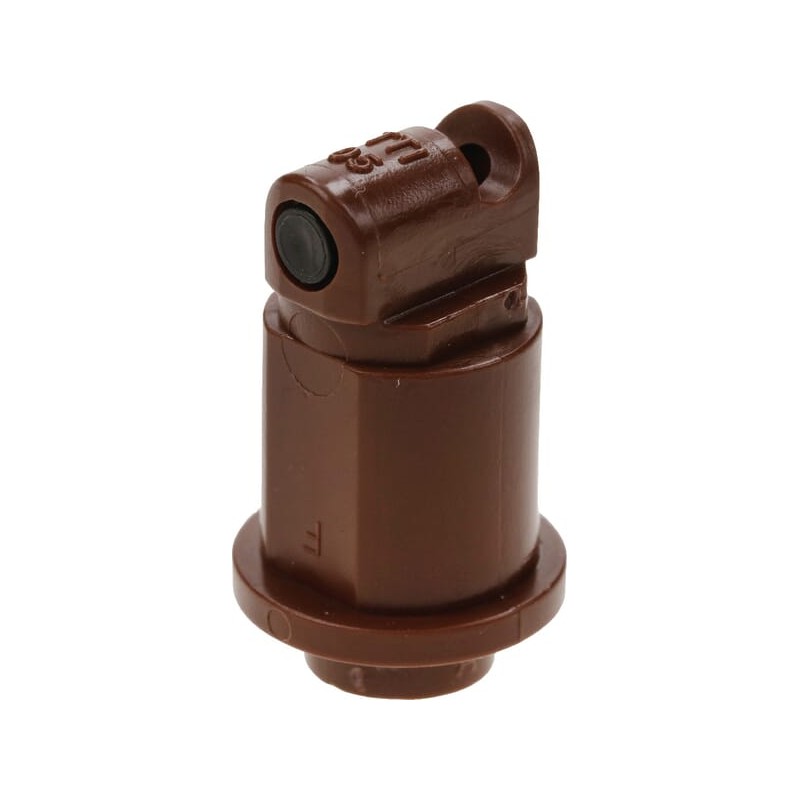Duza injectie aer TTI 110? 05 maro din plastic TeeJet