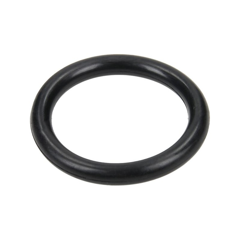 O-ring 26,64x2,62mm 70 shore negru Comet