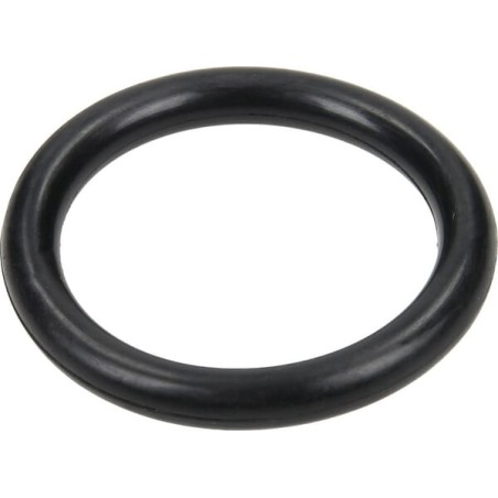 O-ring 26,64x2,62mm 70 shore negru Comet