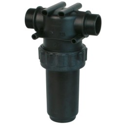 Filtru de presiune 1 1/2" 280l/min, 50 mesh