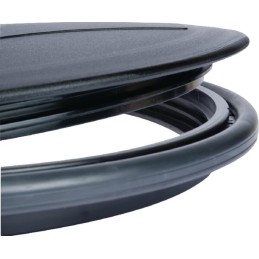 Capac rezervor cu inel 455mm
