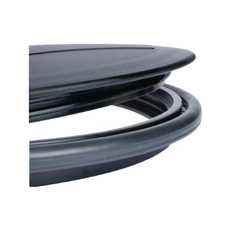 Capac rezervor cu inel 455mm