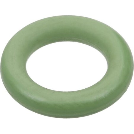 O-ring 7,3x2,4mm 90 shore Viton albastru Arag