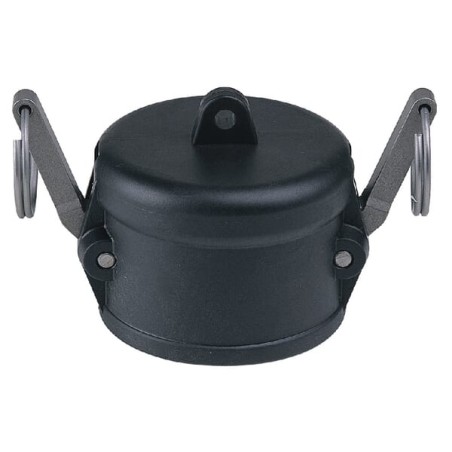 Cupla Camlock Tip DC 3", dop polipropilena