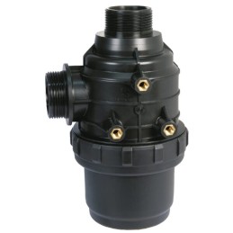 Filtru de absorbtie 1 1/2" 100-160l/min
