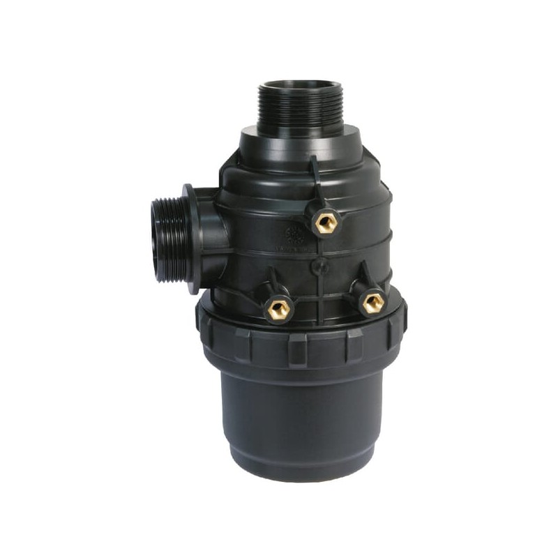 Filtru de absorbtie 1 1/2" 100-160l/min