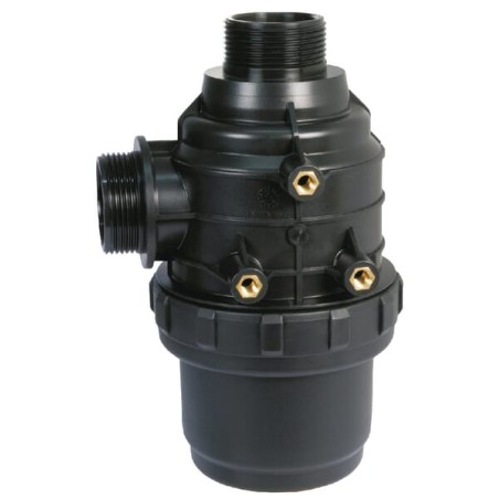 Filtru de absorbtie 1 1/2" 100-160l/min