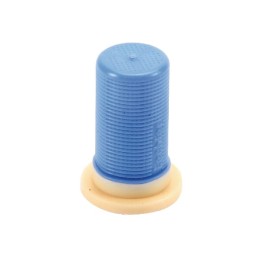 Filtru pentru supapa cu bila 60M 0,5bar
