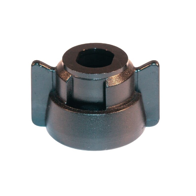 Capac duza baioneta SW11 negru cu garnitura 25 buc. Arag