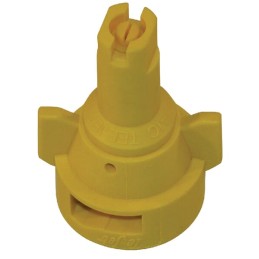 Duza injectie aer AIC 110? 02 galbena din plastic TeeJet