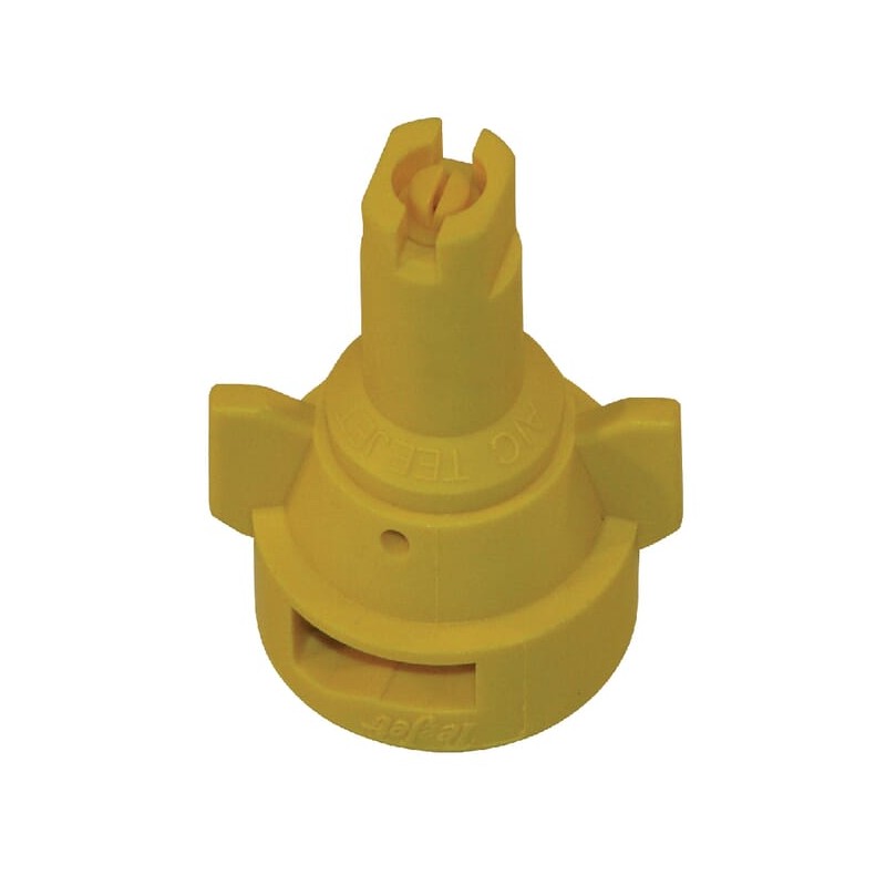 Duza injectie aer AIC 110? 02 galbena din plastic TeeJet