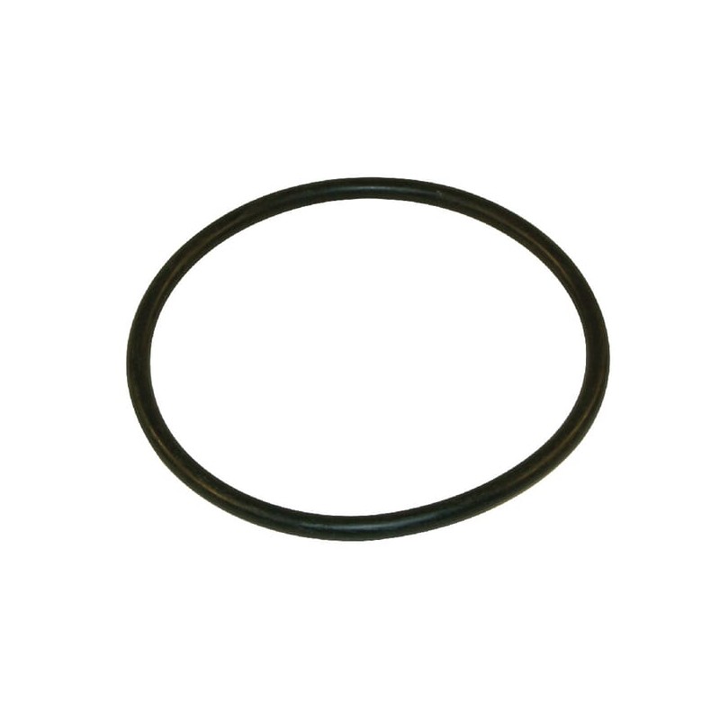 O-ring 126.4x6.99mm 70 shore EPDM negru