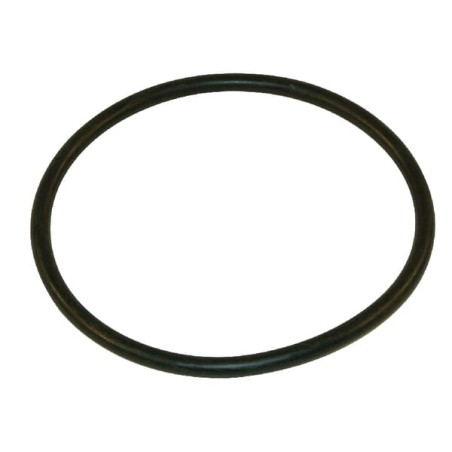 O-ring 126.4x6.99mm 70 shore EPDM negru