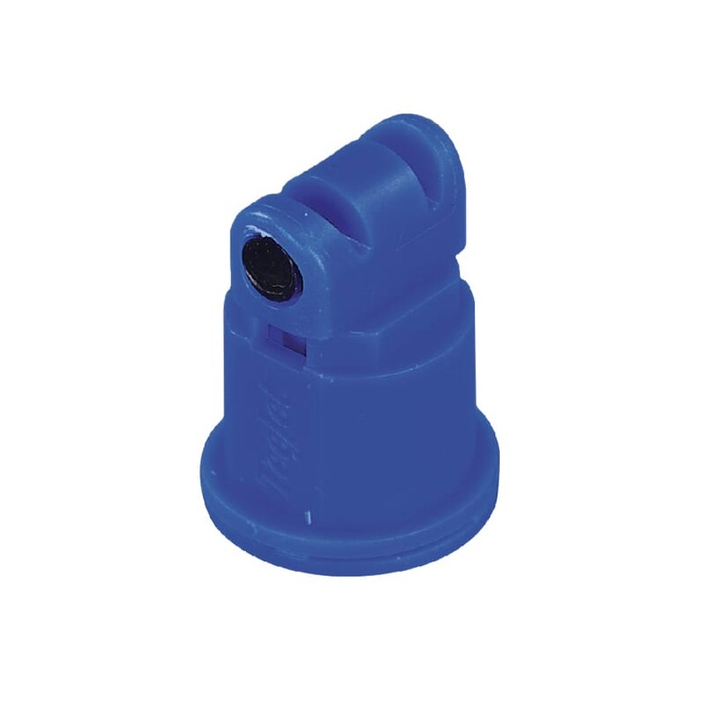 Duza injector dubla AITTJ 110? albastra plastic