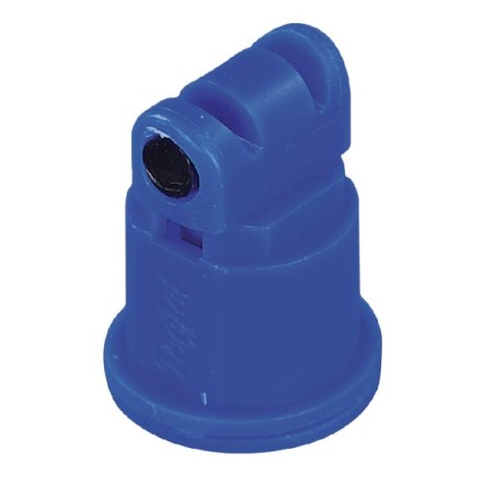Duza injector dubla AITTJ 110? albastra plastic
