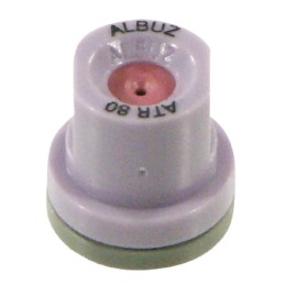 Duza conica ATR 80? lila ceramica
