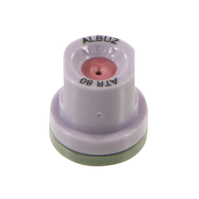 Duza conica ATR 80? lila ceramica