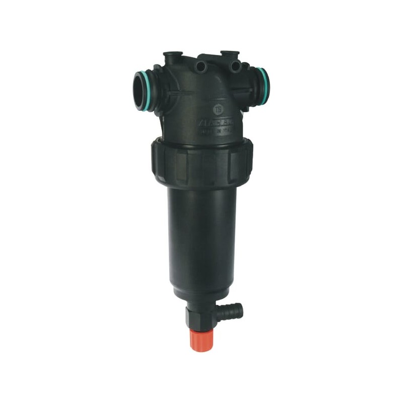 Filtru presiune T5 200-280l