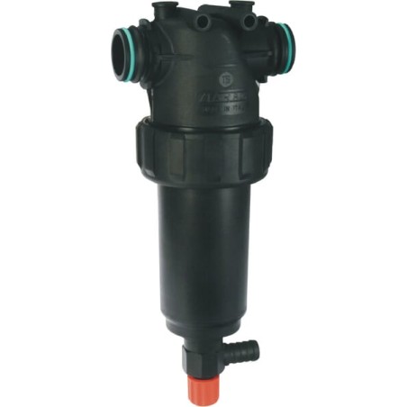 Filtru presiune T5 200-280l