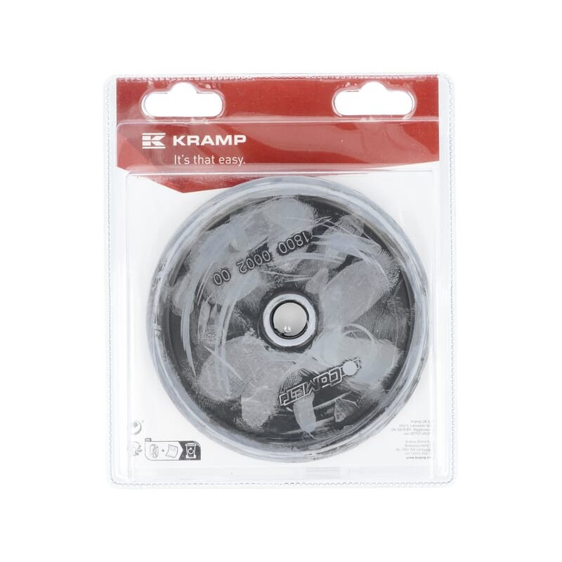 Membrana pompa de stropit O113 x 10,5mm, O10,5mm (1)