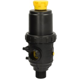 Filtru de aspiratie 2" cu autocuratare LT 80 Mesh