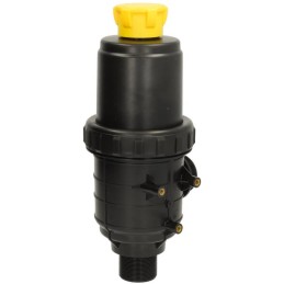 Filtru de aspiratie 2" cu autocuratare LT 80 Mesh