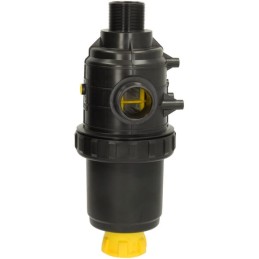 Filtru de aspiratie 2" cu autocuratare LT 80 Mesh
