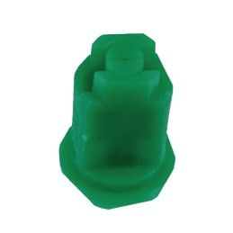 Duza injectie aer AIXR 110? 015 verde din plastic TeeJet